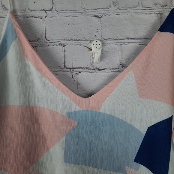 Yoins V Neck Camisole - Picture 6 of 10